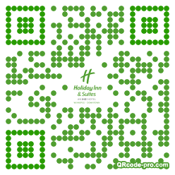 Diseo del Cdigo QR 3cnI0