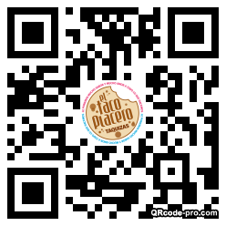 Diseo del Cdigo QR 3cwC0