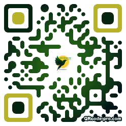 Diseo del Cdigo QR 3d2X0