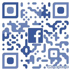 QR Code Design 3d540