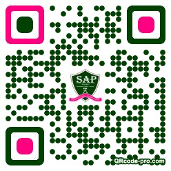 Designo del Codice QR 3dMY0