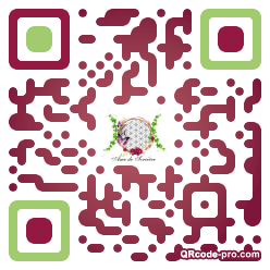 Diseo del Cdigo QR 3dUJ0