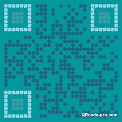 Diseo del Cdigo QR 3dUc0