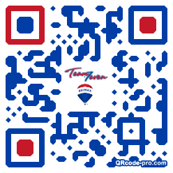 Diseo del Cdigo QR 3dUv0