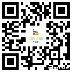 Diseo del Cdigo QR 3dXE0