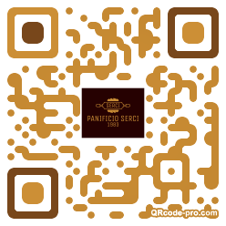 Diseo del Cdigo QR 3daQ0