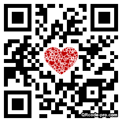 QR Code Design 3dgG0