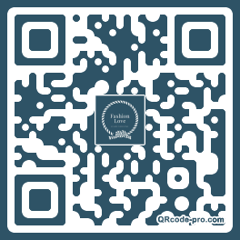 Diseo del Cdigo QR 3dgh0