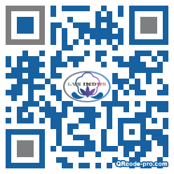 Diseo del Cdigo QR 3djm0