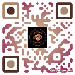 Diseo del Cdigo QR 3dvG0