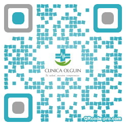 Diseo del Cdigo QR 3dvK0