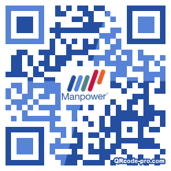 QR Code Design 3e2m0