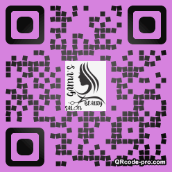 Diseo del Cdigo QR 3eLV0