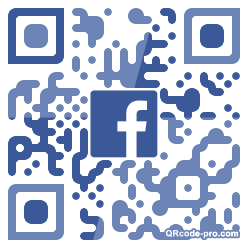 QR Code Design 3eNO0