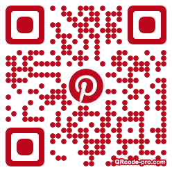 QR code with logo 3ejy0