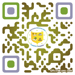 Diseo del Cdigo QR 3eoH0