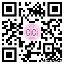 Diseo del Cdigo QR 3f6J0