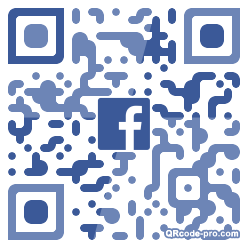 QR code with logo 3fHW0