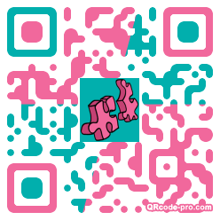 Diseo del Cdigo QR 3fKA0