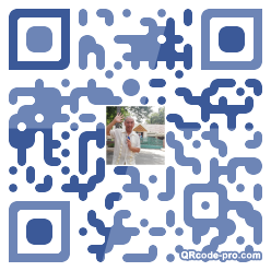 QR Code Design 3fQL0