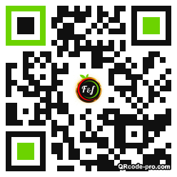 Diseo del Cdigo QR 3fbe0