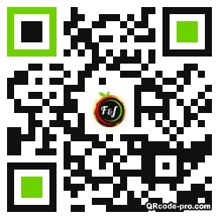 Diseo del Cdigo QR 3fbf0