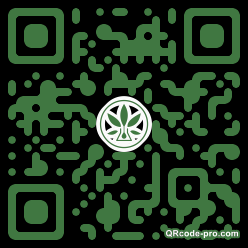 QR Code Design 3fde0