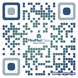 QR Code Design 3fld0