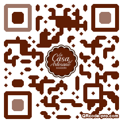 Diseo del Cdigo QR 3fqA0