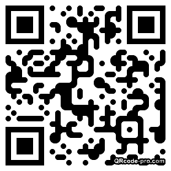 QR code with logo 3fqY0