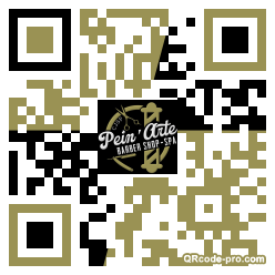 Diseo del Cdigo QR 3g420