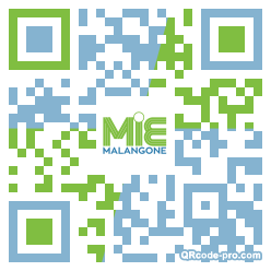 Diseo del Cdigo QR 3g680