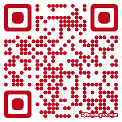 QR code with logo 3g6k0