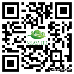 QR code with logo 3g6r0
