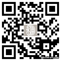 QR code with logo 3g6u0