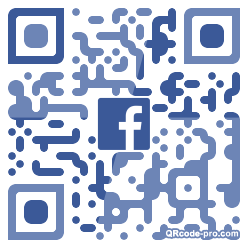 QR code with logo 3g8N0