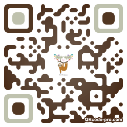 Diseo del Cdigo QR 3gA00