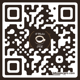 Diseo del Cdigo QR 3gGo0