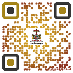 Diseo del Cdigo QR 3gX00