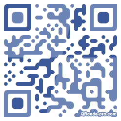 QR code with logo 3gjX0