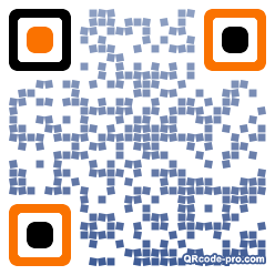 Designo del Codice QR 3gkQ0