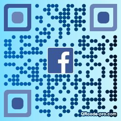 QR code with logo 3gnh0