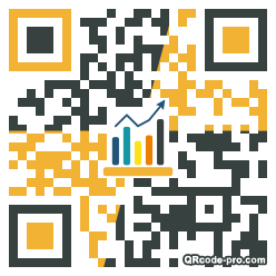QR code with logo 3gup0