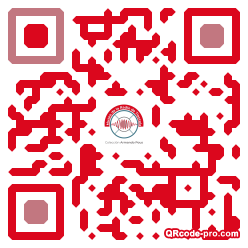 Diseo del Cdigo QR 3hAD0