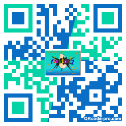 Diseo del Cdigo QR 3hT00