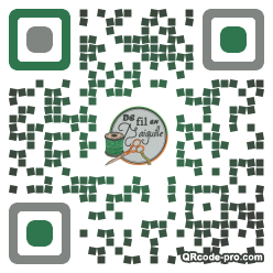 Diseo del Cdigo QR 3hW30