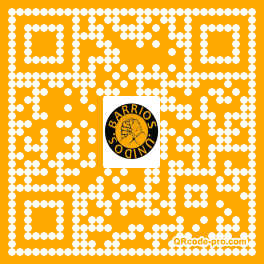 Diseo del Cdigo QR 3hWx0