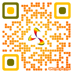 Diseo del Cdigo QR 3hX20