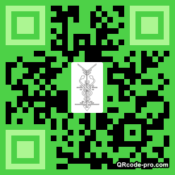 Diseo del Cdigo QR 3hZP0