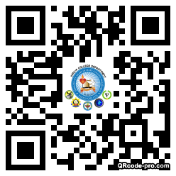 Diseo del Cdigo QR 3haq0